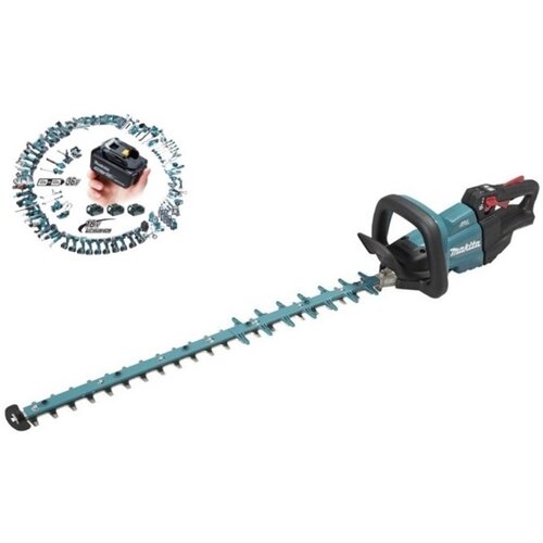 Makita DUH602Z Cordless Hedgecutter Slike