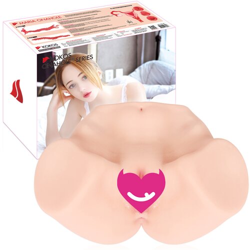 Kokos Maria Onahole Masturbator Cijene