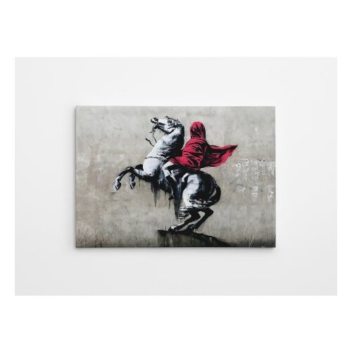 Wallxpert dekorativna slika WY02 (50 x 70) Slike