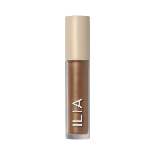 ILIA Beauty liquid powder chromatic eye tint - sheen