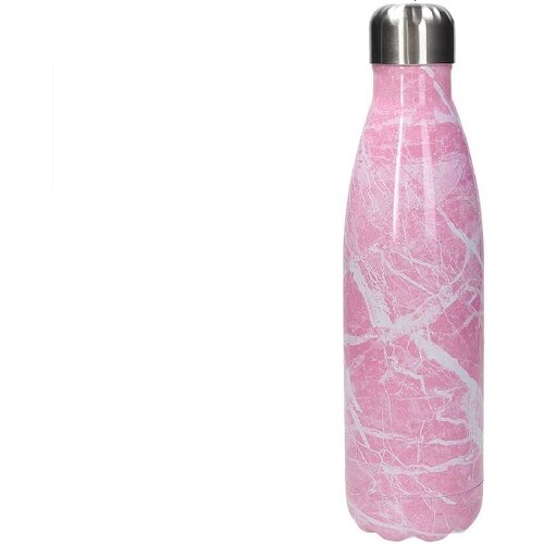 Tognana termos boca Marmo Trandy Pink - 500ml Slike