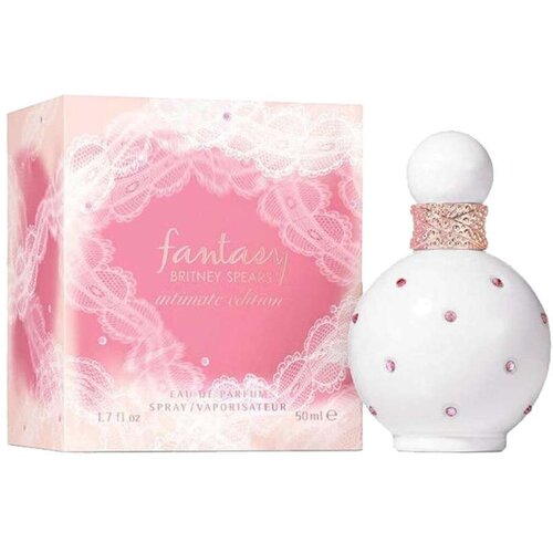 Parfem za žene Britney Spears EDP Fantasy Intimate Edition 50 ml Cijene