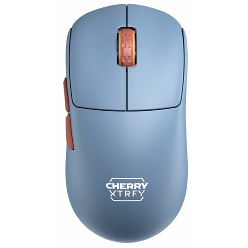 Cherry XTRFY M68 Wireless. Blue Wireless Maus" Cijene
