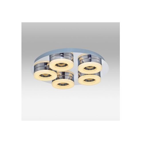 Opviq Luster L1706 White Cene