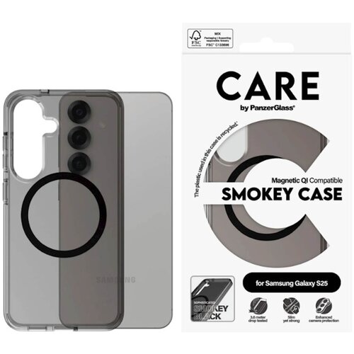  Zaštitni okvir Care S25 Smokey Cijene