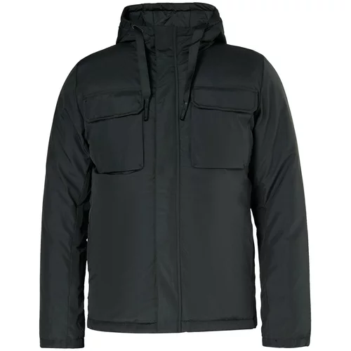 ICEBOUND Outdoor jakna crna