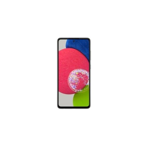 Samsung refurbished galaxy A52s 6/128GB awesome black b grade Cene