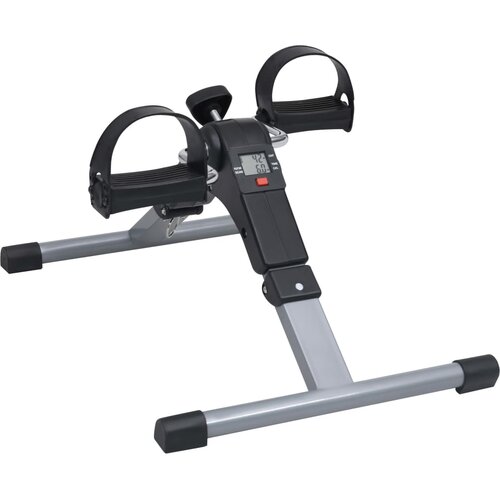 vidaXL Trenažer s pedalama i LCD zaslonom za noge i ruke Cijene