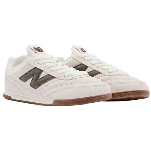 New Balance Modne superge URC42V1 Bela Slike