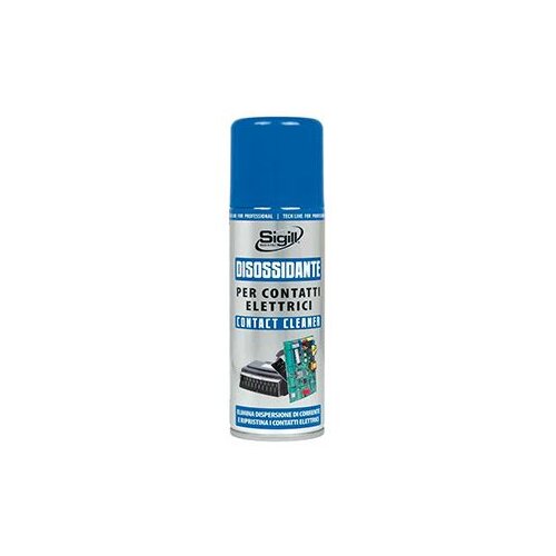 Kontakt sprej-elektro Sigill 200 ml Cijene