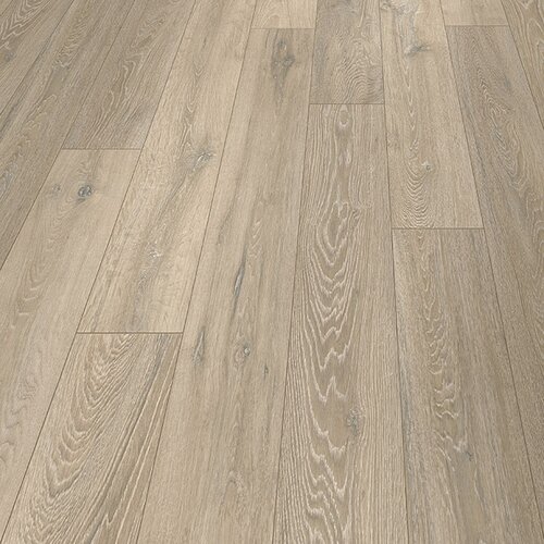 LOGOCLIC vinto laminat hrast piano (1.285 x 192 x 8 mm, rustikalni pod) + bauhaus jamstvo 20 godina Cijene