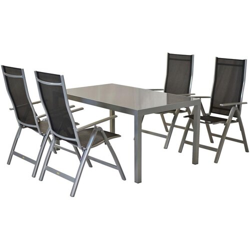 Gardenson Vrtni Set Carrara, 5-Delni Cene