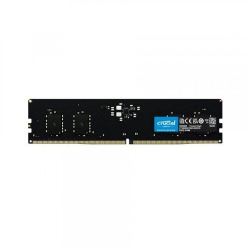 Crucial 32GB DDR4-3200 UDIMM CL22 Cene