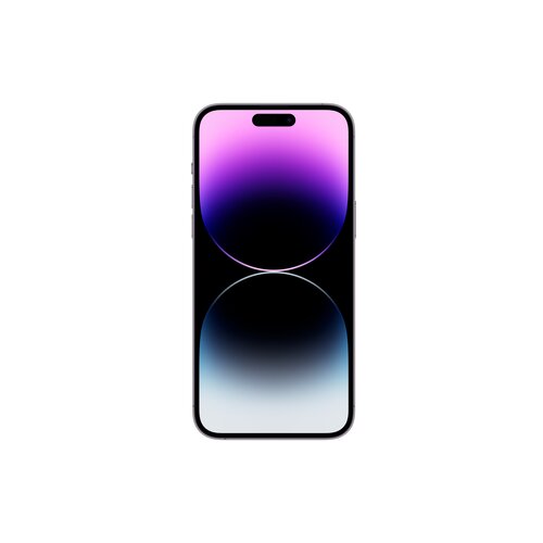 Apple iPhone 14 Pro Max 256 GB - Deep Purple MQ9X3SX/A mobilni telefon Slike