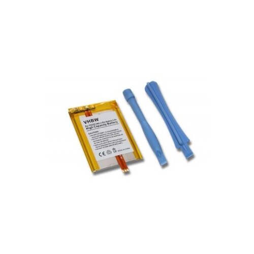 VHBW Baterija za Apple iPod Touch 2G / 3G, 800 mAh Cijene