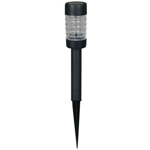 Luxform Solarna svjetiljka (Štap za zabijanje u zemlju, Ø x V: 6,2 cm x 435 mm, Prozirno, LED) Cijene