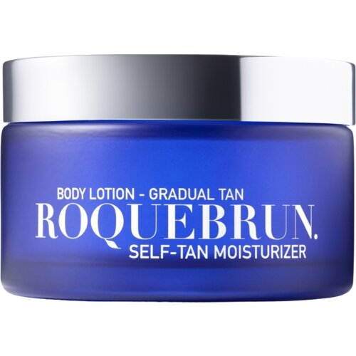 ROQUEBRUN Gradual Tan Body Lotion - 200 ml Slike