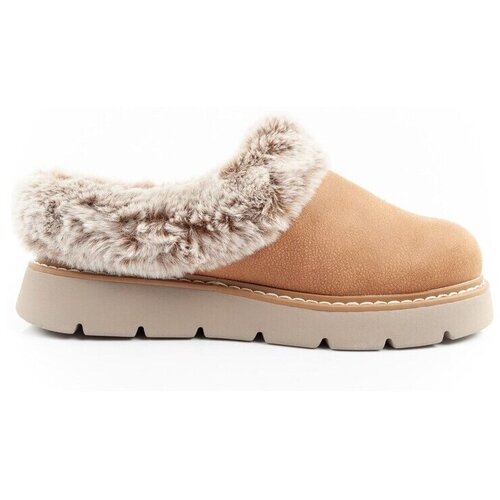 Skechers Natikači Cozy Blend pisana Slike