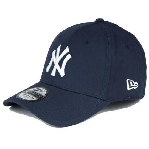 New Era 3930 MLB League Basic NEYYAN