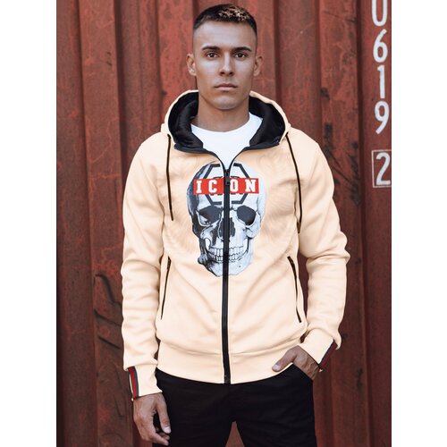 DStreet Bluza męska BX0000 Cene