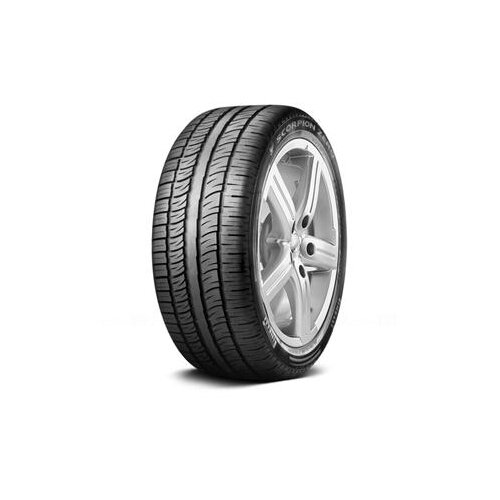 Pirelli Letna 295/40R22 112W SCORPION ZERO A MO1 XL Cene