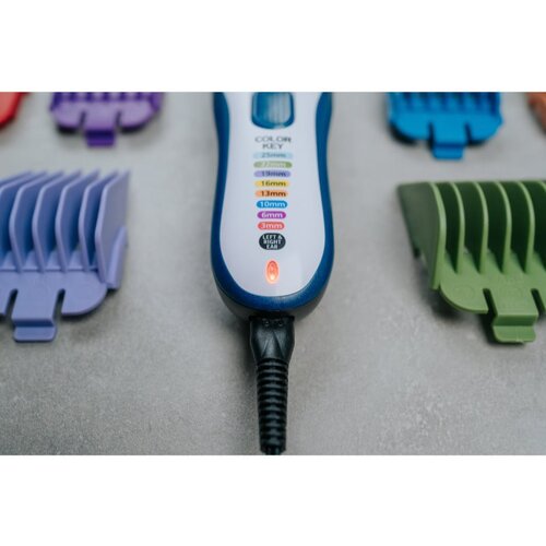 Wahl Color Pro Cordless Combo prirezovalnik za lase Slike
