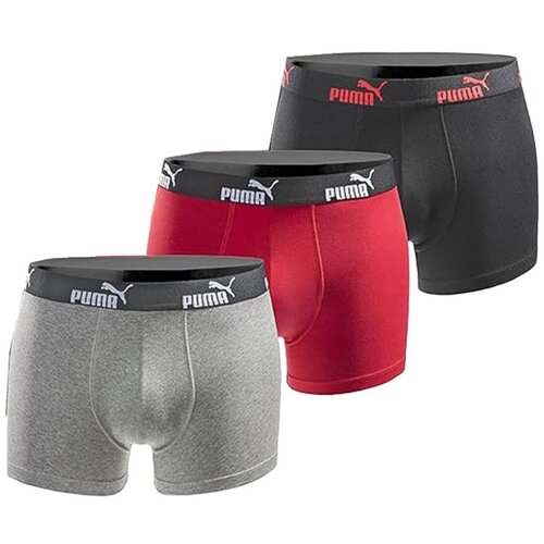 Puma Boksarice 100003547 009 020 Večbarvna Slike