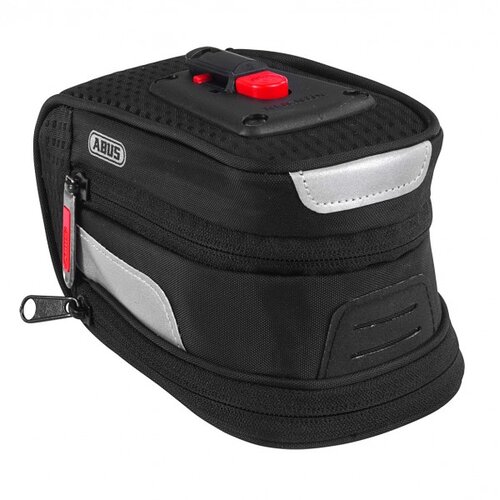 Abus Biciklistička torba, Oryde ST2100 KF, 1.2l, Crna Slike