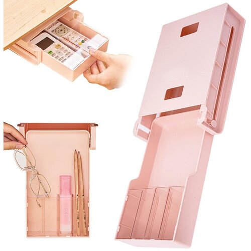 Univerzalni Univerzalna PVC ladica na izvlačenje za stolove 22cm Slike