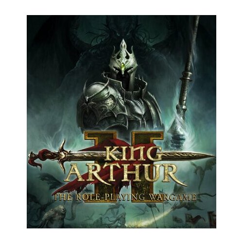King Arthur 2 Steam Key GLOBAL Cene