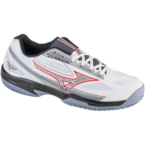Mizuno Break Shot 4 Padel Bijela Slike