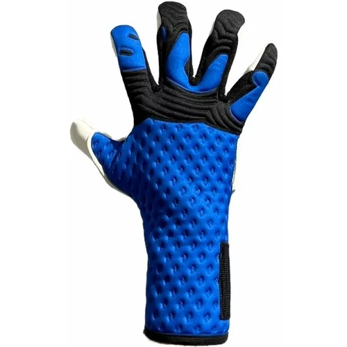 BU1 LIGHT BLUE HYLA Muške golmanske rukavice, plava, veličina