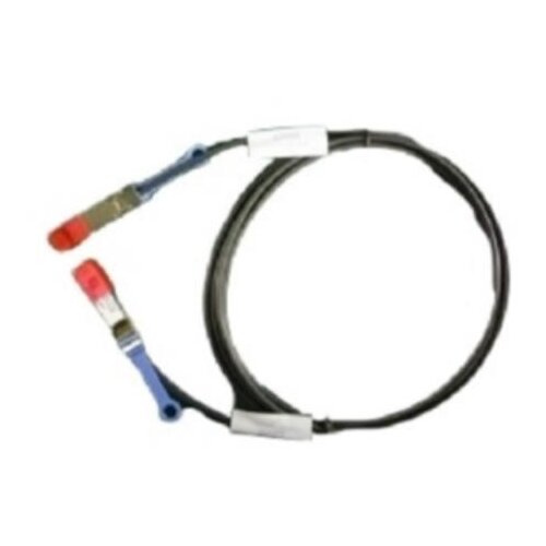 Dell 470-AAVJ InfiniBand /fibre optic cable 3.048 m SFP+ Black Cijene