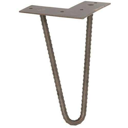 Wagner System Postolje za namje&amp;scaron;taj Hairpin (Visina: 20 cm, Čelik) Slike