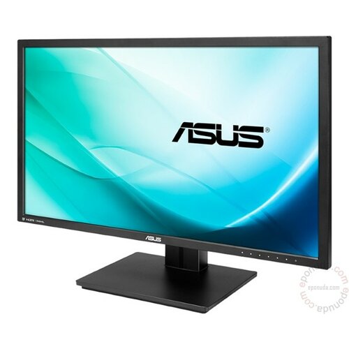 Asus PB287Q 4K Ultra HD monitor Slike