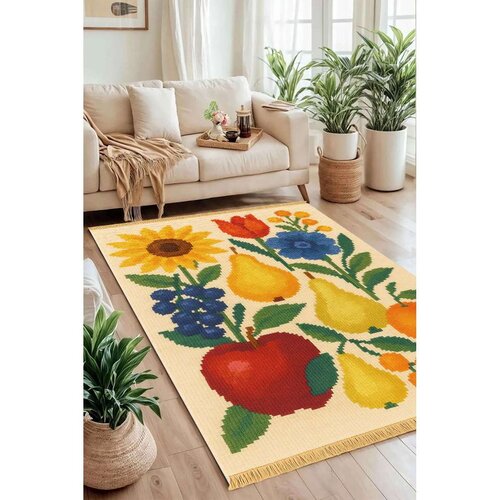 Conceptum Hypnose tepih, 100x150cm, &scaron;areni Cijene