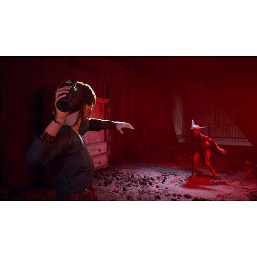  PS5 Remothered: Red Nun&amp;#039;s Legacy - Deluxe Edition ( 076117 ) Slike