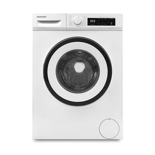 Daewoo mašina za pranje veša WM812T1WU1RS Slike