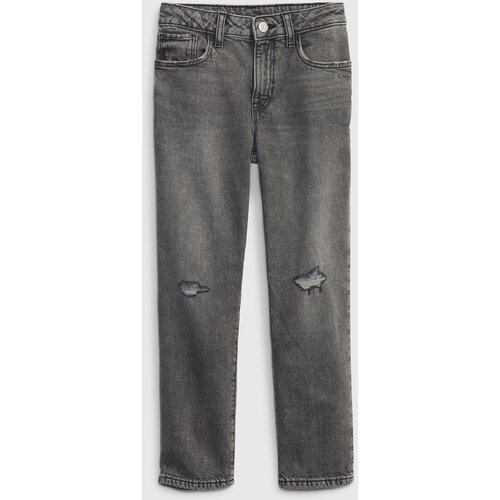 GAP Kids Jeans Girlfriend Washwell - Girls Cijene