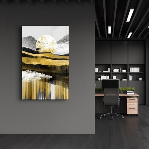 Wallity slika CAM-1064, 35 x 55 cm Cene
