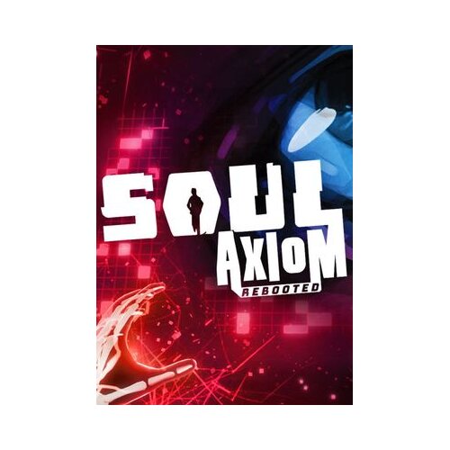 Steam soul axiom rebooted (pc) key europe Cene