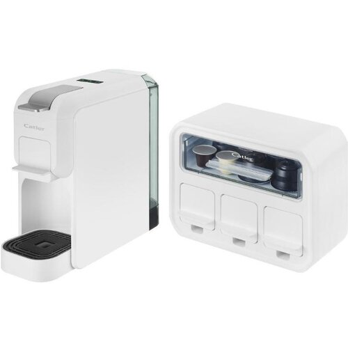 Catler Kavni aparat CATLER ES720 Porto W, bel Cene