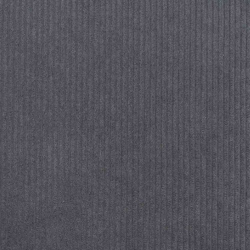  Madrac s madracem Siva 160 x 200 cm tkanina Slike