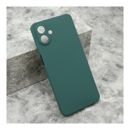  Futrola gentle color za samsung a075f galaxy a07 zelena ( F122441 ) Slike