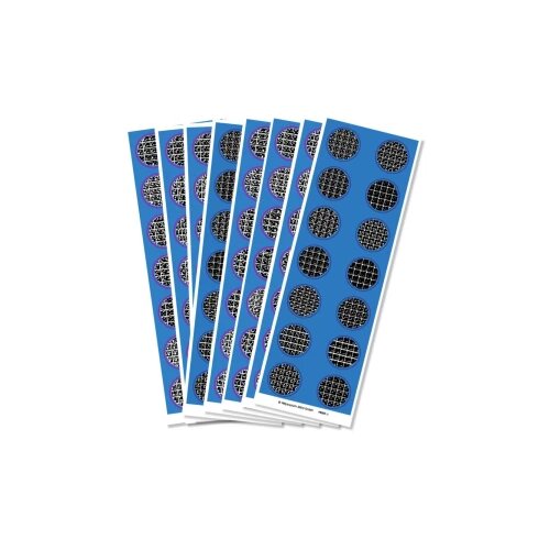 Anybook set naljepnica Pro Stickerset gro&amp;szlig; 420 kom. Slike