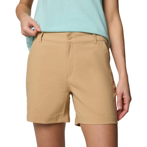 Columbia Leslie Falls Short II Bež Slike