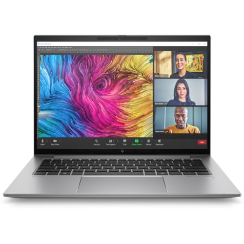 HP ZBook Firefly 14 G11 5G3Z0ES 14&quot WUXGA IPS Intel Core Ultra 5-125U 16GB RAM 512GB SSD Windows 11 Pro Cijene