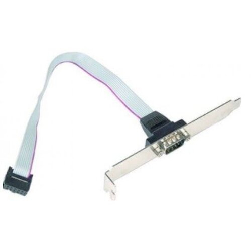 E-green DB9 Serial port bracket Cene