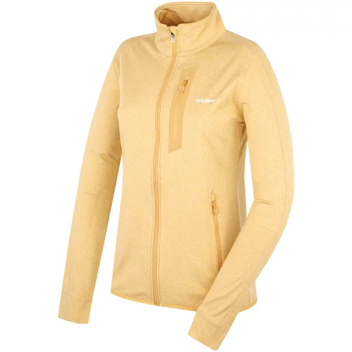 Husky Women's sweatshirt Ane L lt. Yellow
