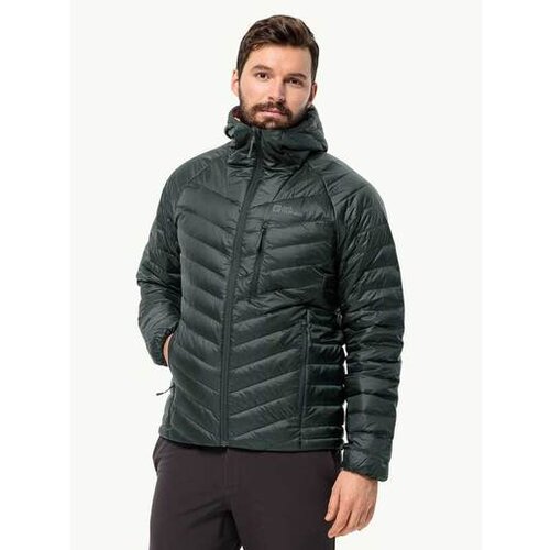 Jack Wolfskin muška jakna passamani down hoody Cene